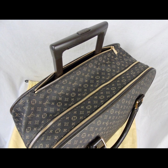 RARE- Louis Vuitton Epopee Monogram Canvas Carryon - Picture 3 of 14